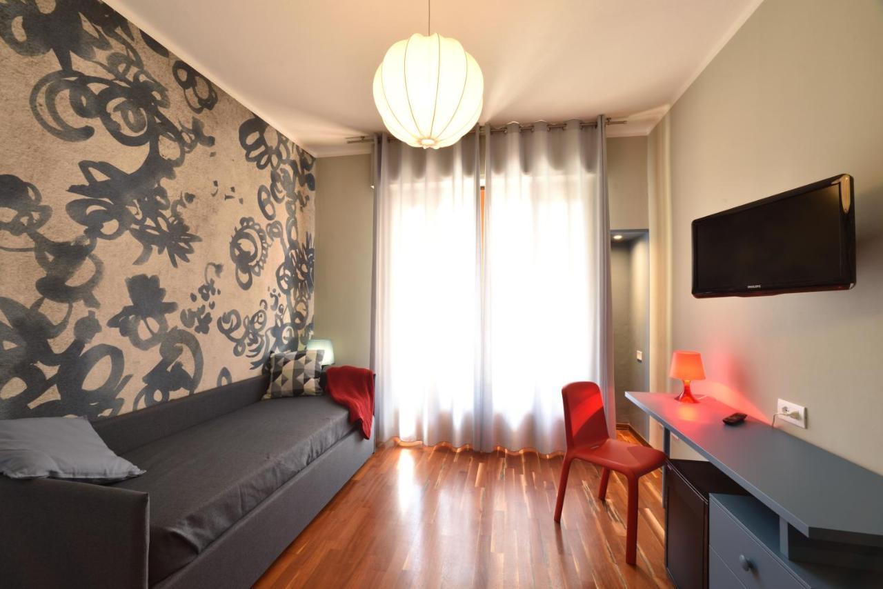 Hotel Bristol Alassio Esterno foto