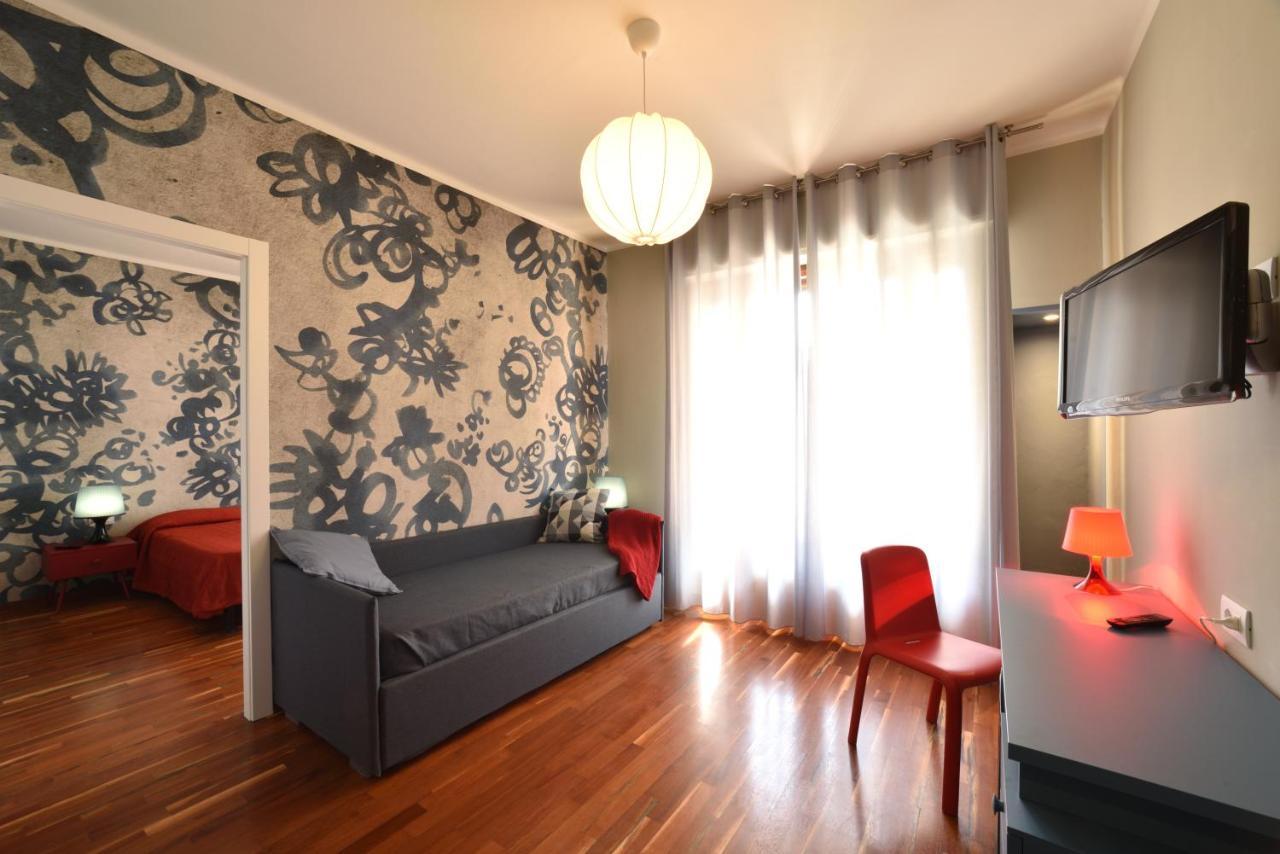 Hotel Bristol Alassio Esterno foto