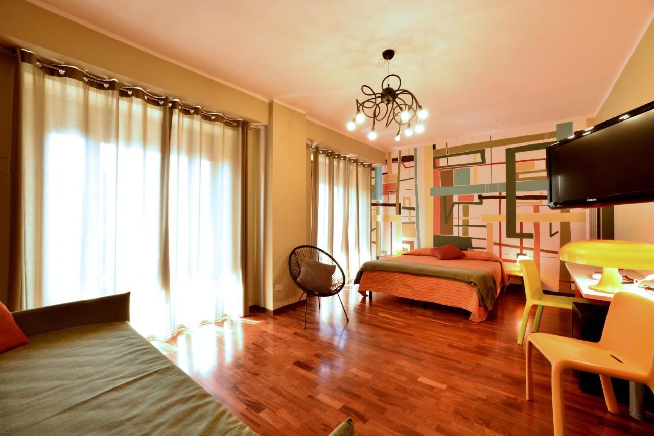 Hotel Bristol Alassio Esterno foto
