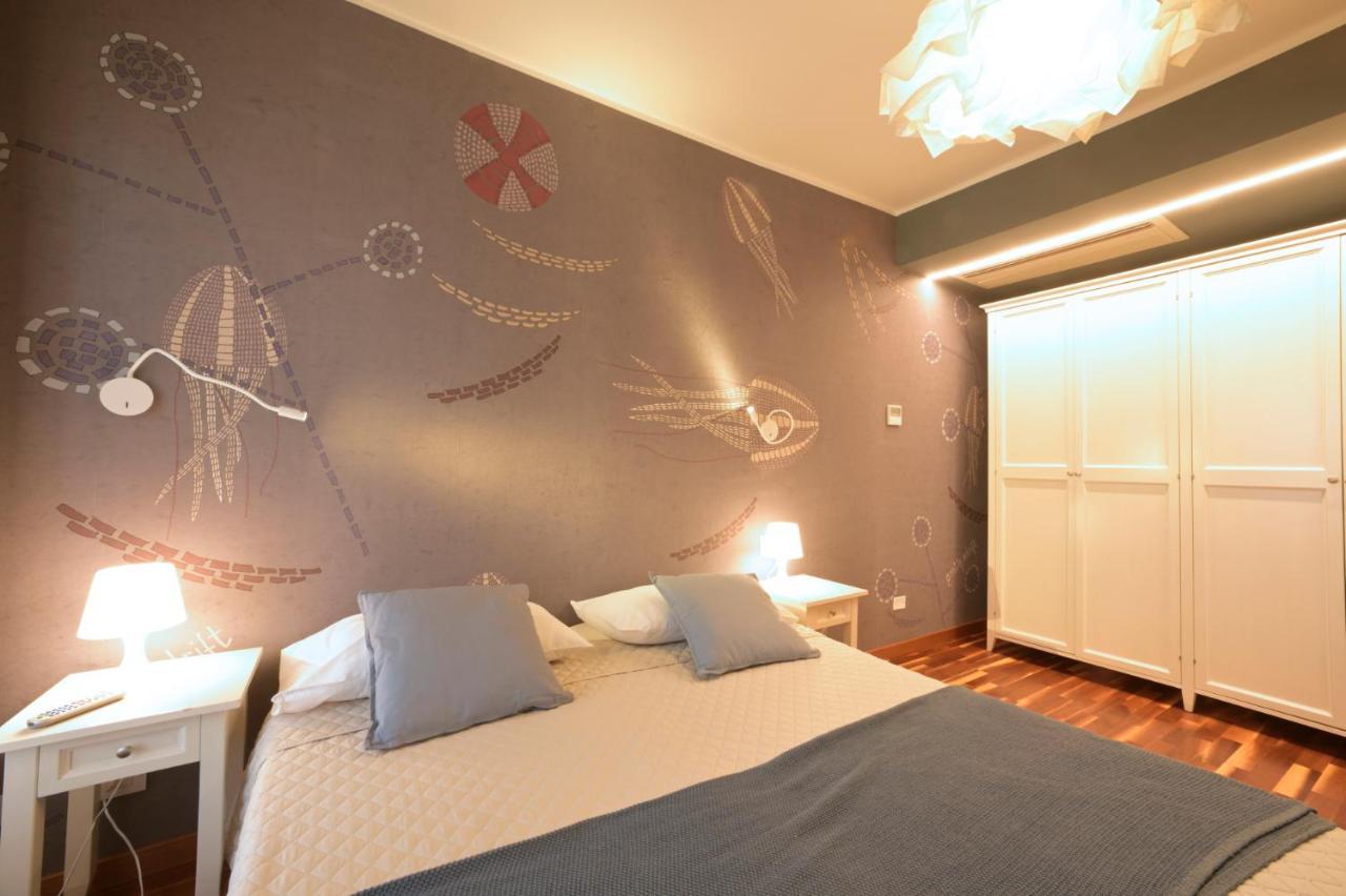 Hotel Bristol Alassio Esterno foto