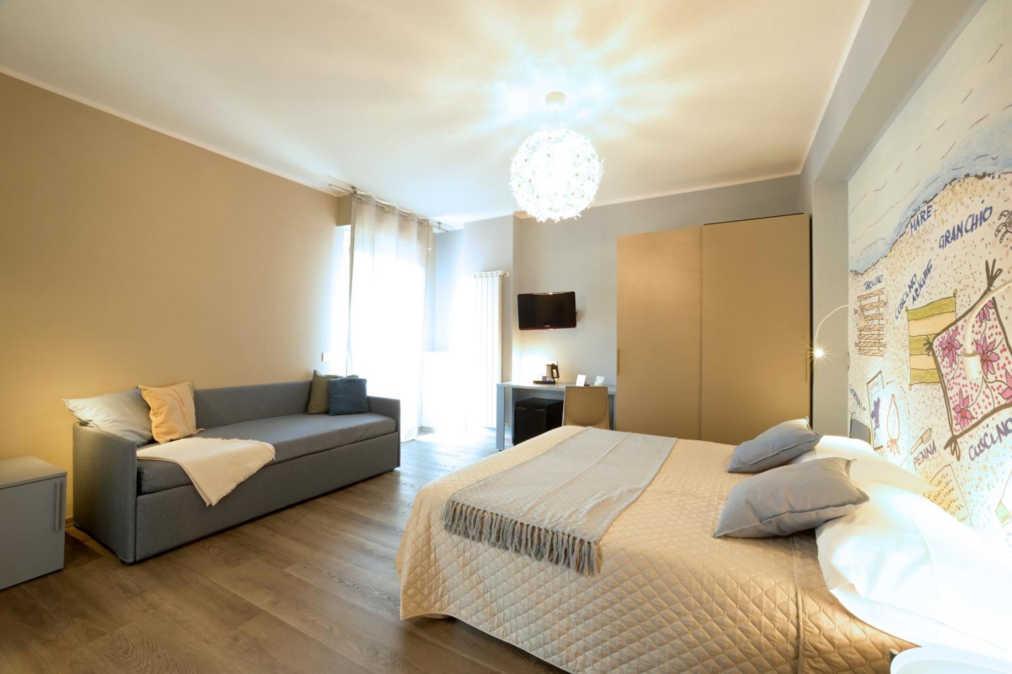 Hotel Bristol Alassio Esterno foto