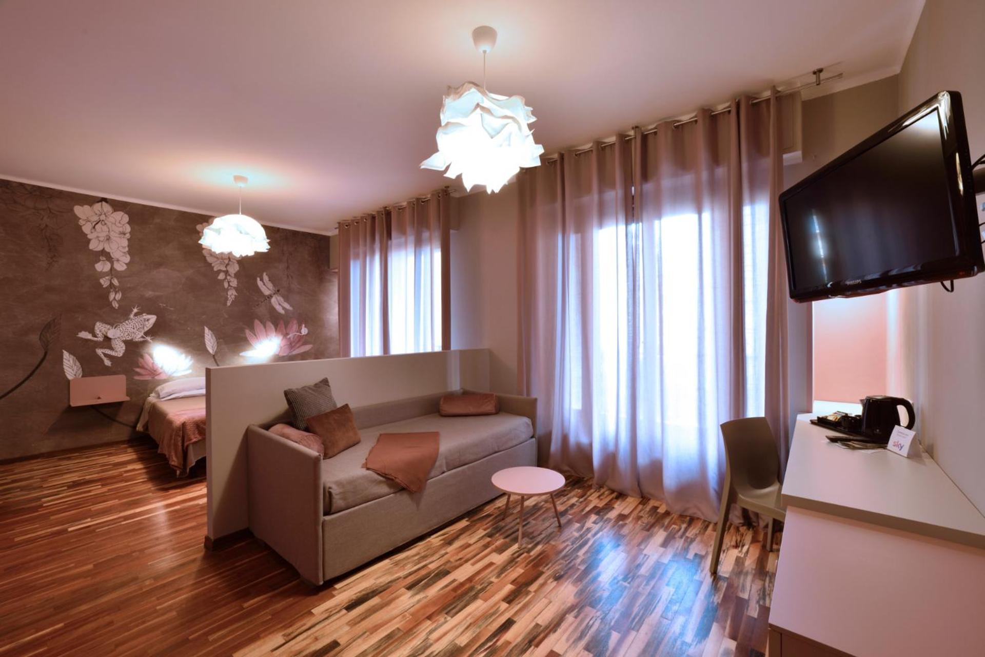 Hotel Bristol Alassio Esterno foto
