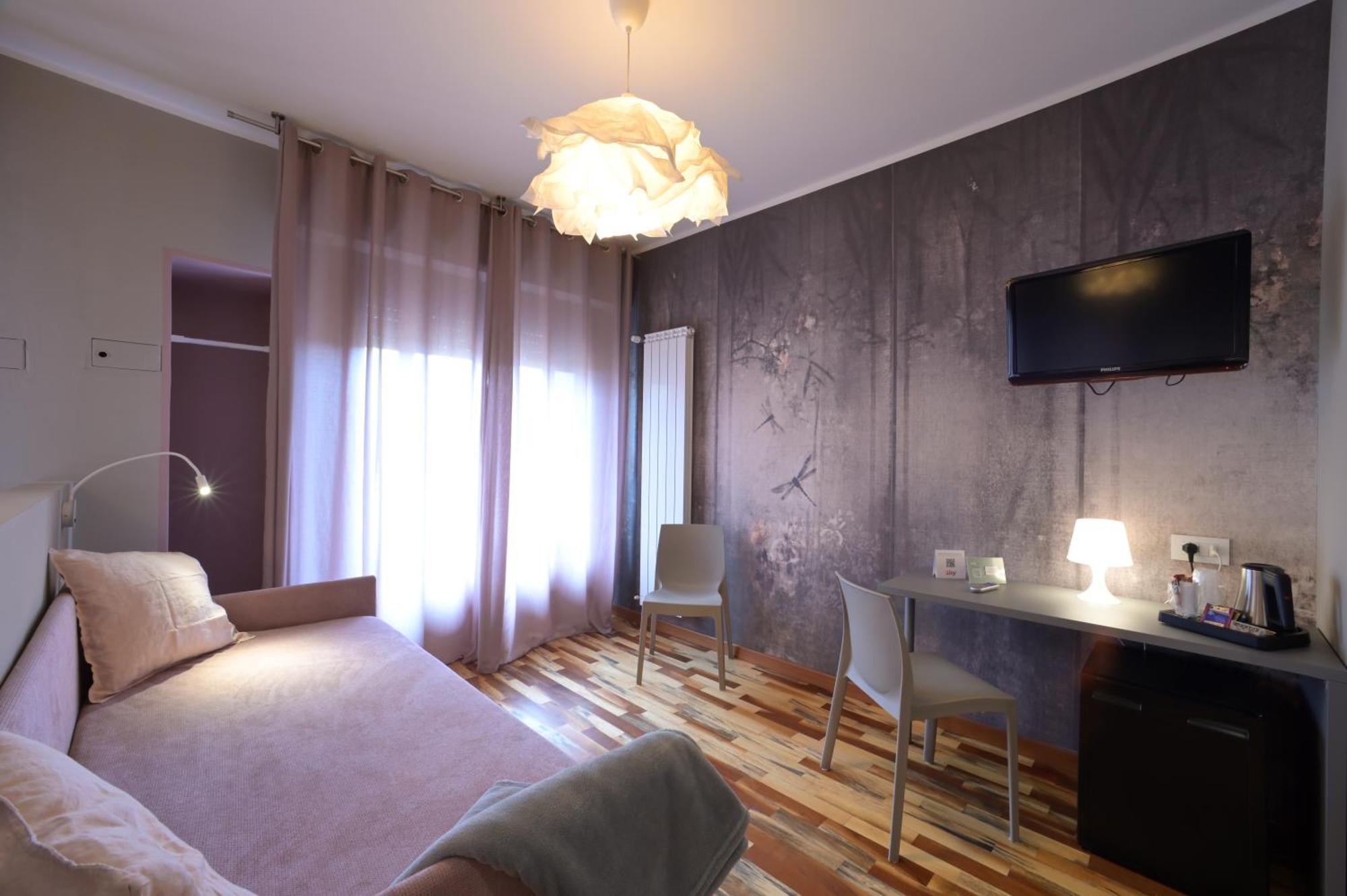 Hotel Bristol Alassio Esterno foto