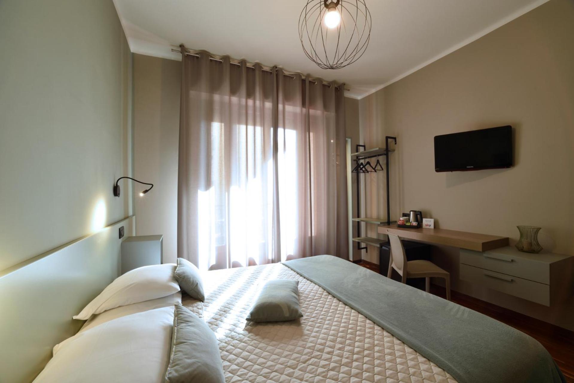 Hotel Bristol Alassio Esterno foto