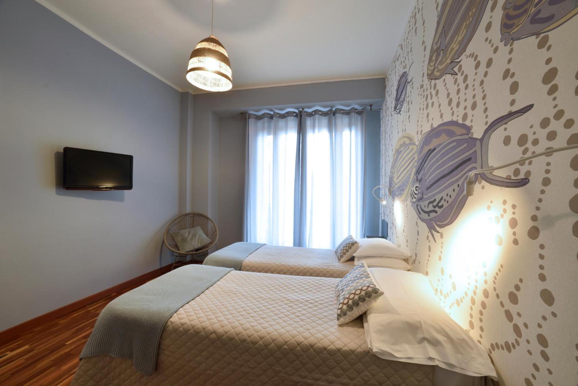 Hotel Bristol Alassio Esterno foto