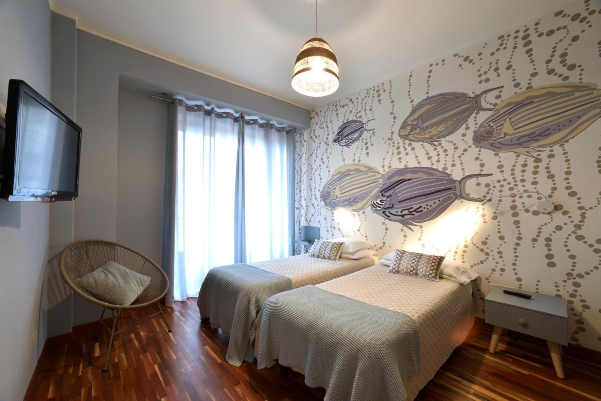 Hotel Bristol Alassio Esterno foto