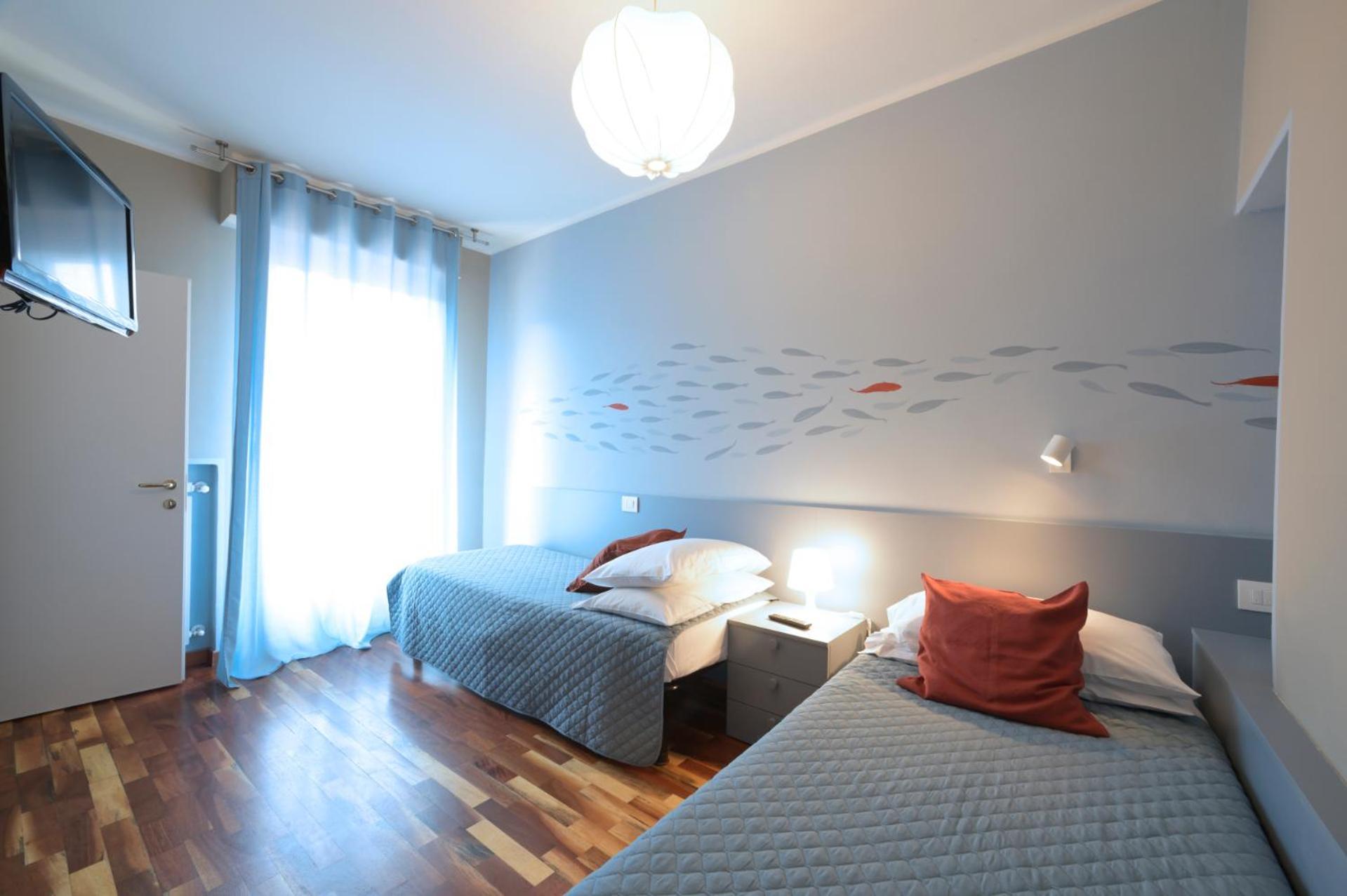 Hotel Bristol Alassio Esterno foto
