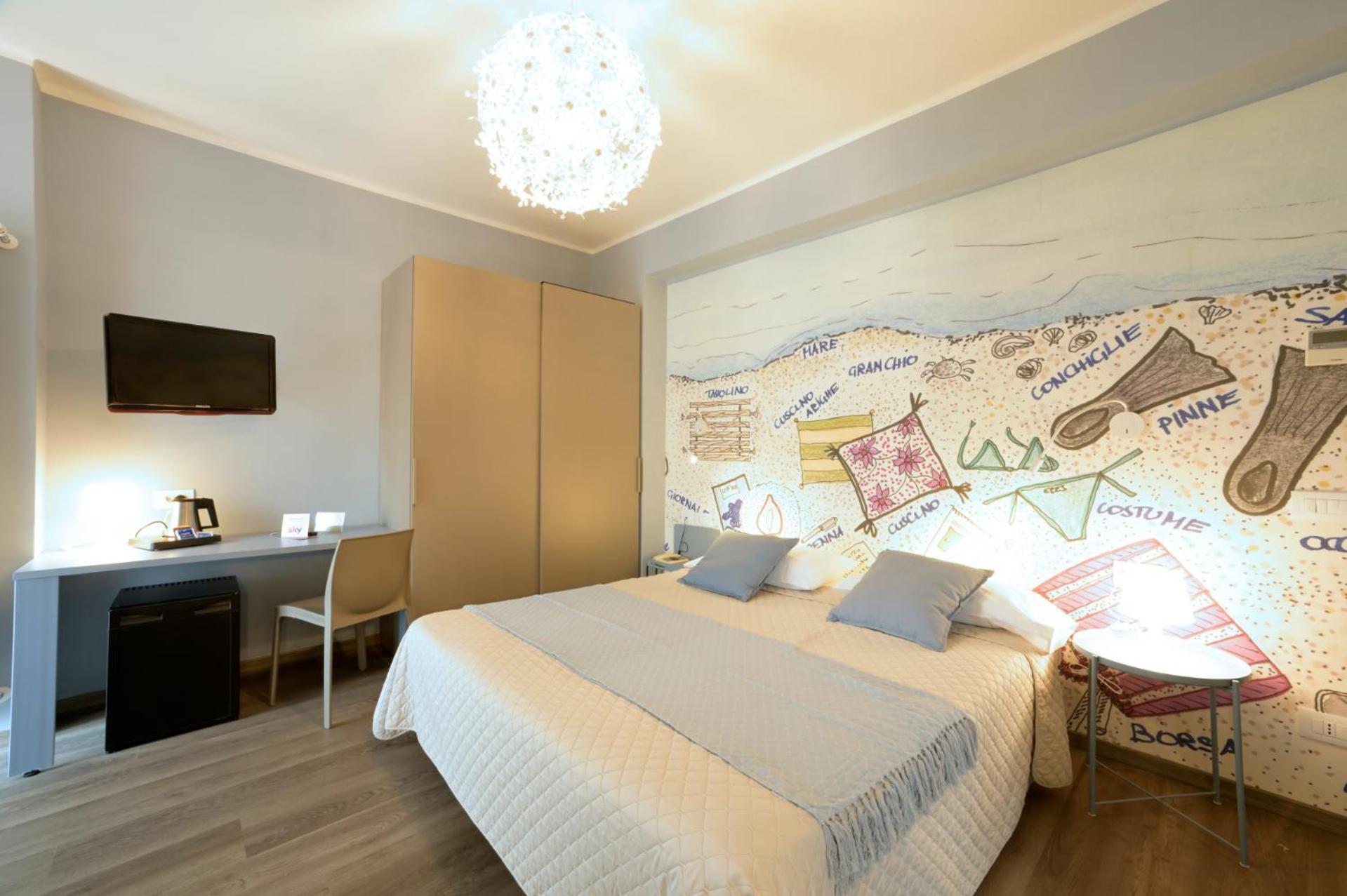 Hotel Bristol Alassio Esterno foto